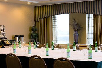 Doubletree Suites By Hilton Boston - Cambridge 외부 사진