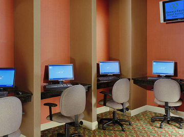 Doubletree Suites By Hilton Boston - Cambridge 외부 사진