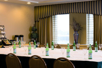 Doubletree Suites By Hilton Boston - Cambridge 외부 사진