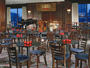 Doubletree Suites By Hilton Boston - Cambridge 외부 사진